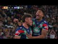NRL 2026 | Broncos v Warriors | Full Match Replay | Round 24
