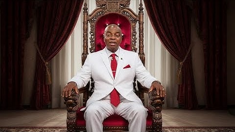 The Story of Winners Chapel: As Told by Bishop Oyedepo