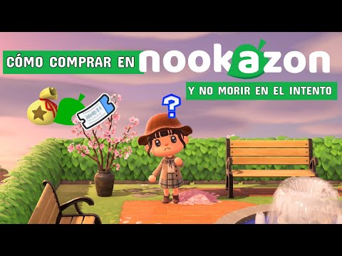 Video: ¿Por qué no funciona el nookazon?