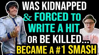 Musician was KIDNAPPED & Told to WRITE a Hit or He'd Be KILLED…Became a 70s Smash!-Professor of Rock