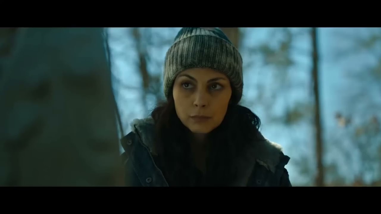 ELEVATION OFFICIAL TRAILER