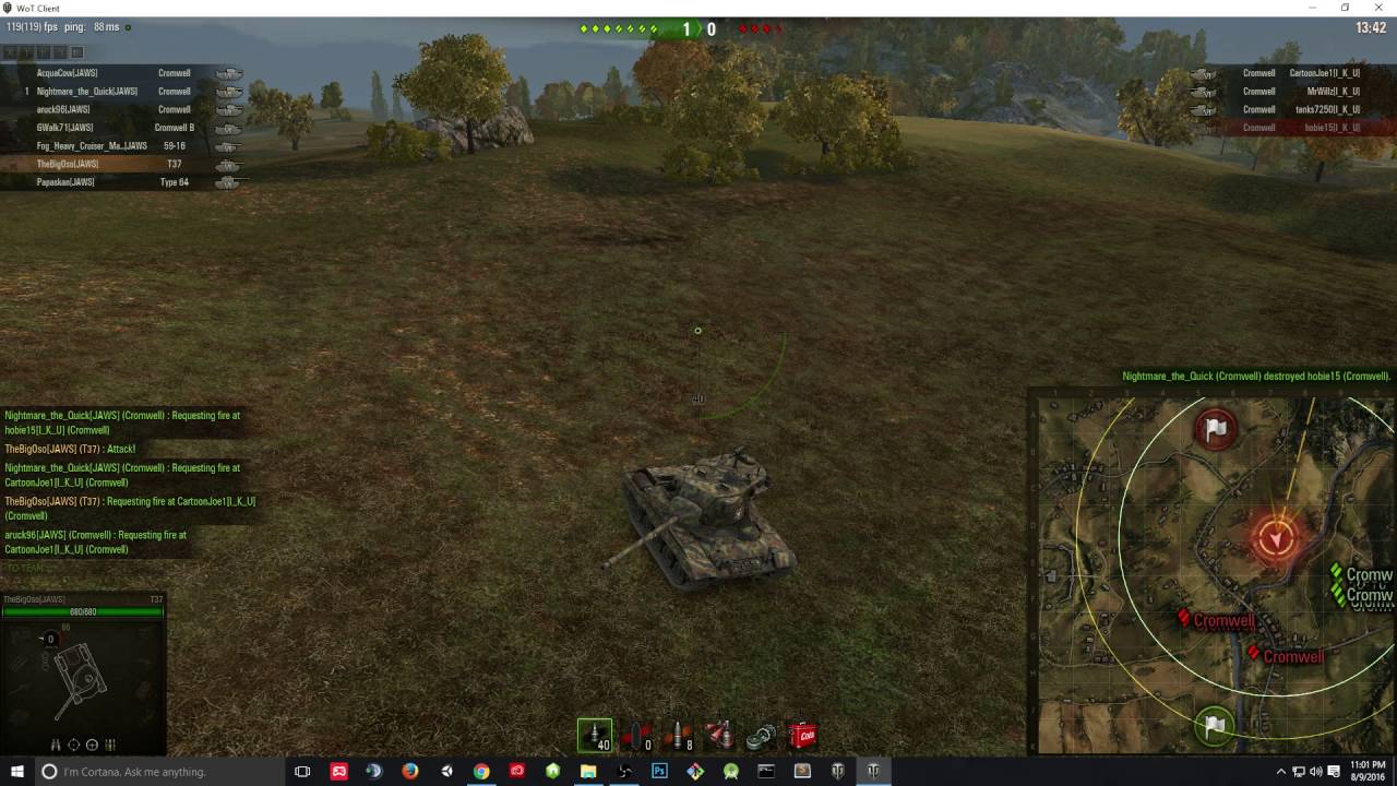 I_K_U Vs Jaws Clan --- Redshire--- Strongholds --- Clan Wars --- World Of Tanks --- Tier 6 ---