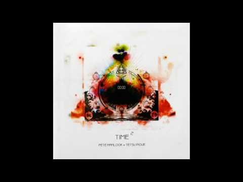 Pete Namlook & Tetsu Inoue - Time 2 - Full Album - YouTube