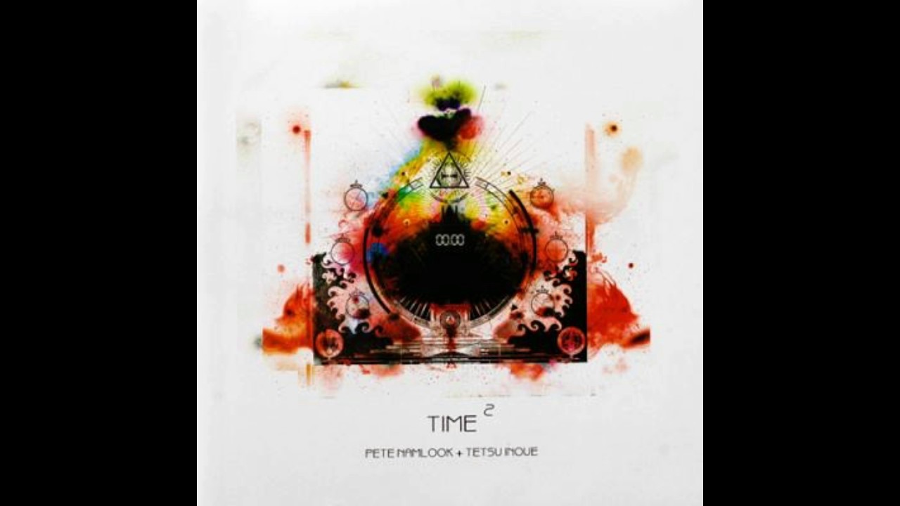 Pete Namlook & Tetsu Inoue - Time 2 - Full Album - YouTube
