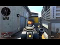 End of video