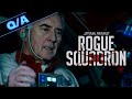 Will Wedge Antilles Appear in Rogue Squadron - Star Wars Explained Weekly Q&A