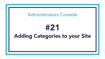 Administrator Console Guide - #21
