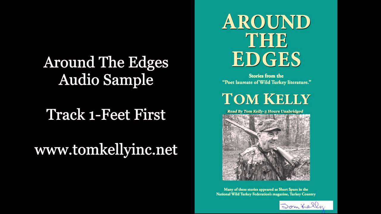 Around The Edges Audio Sample YouTube