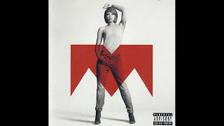 Video thumbnail of "Monica - I Miss Music"