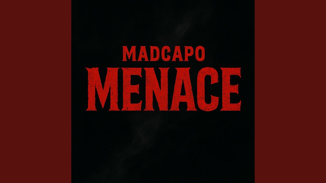 Watch Menace on YouTube Watch Menace on YouTube
