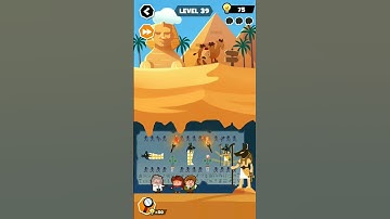 Yolo Deathigner level 39 Walkthrough and solution