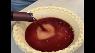 How To Make Wine Pie 🥧 (TikTok Recipe from The Adley Show) Net Worth