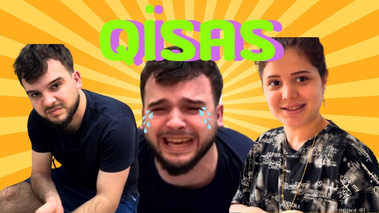 ❗️QİSAS QİYAMƏTƏ QALMAZ ❗️GÖZLƏNİLƏN QIŞQIRTMA | TACİRƏ CAVAB ATƏŞİ😡