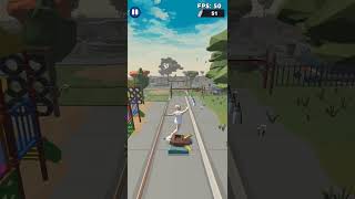 Baby Runner | Endless Runner Game in Unity
