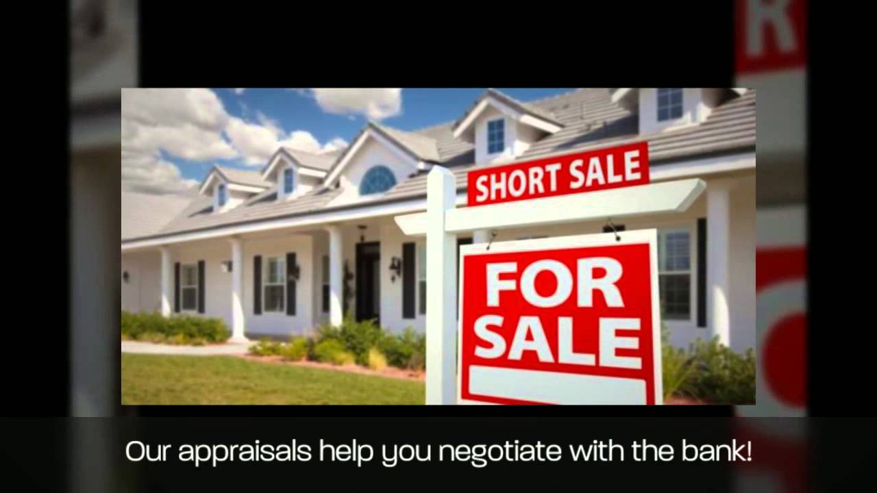 Residential Appraisal Associates - 805-881-3805