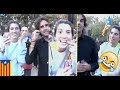 Joven Separatista Catalana *CONFRONTA* a una 👹 "Bestia Castellano-Parlante".-