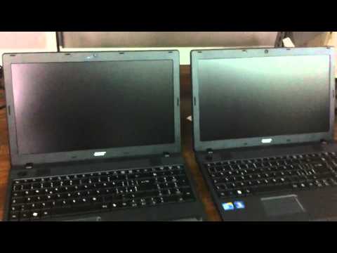 Core i5 vs Core i3