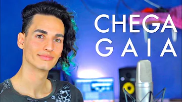 Chega - Gaia ( Andrea Capodanno Cover )