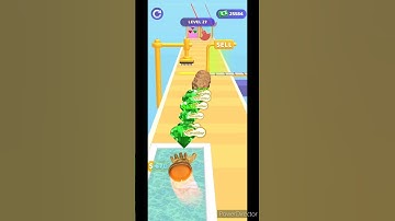 NOOB vs PRO vs HACKER |  Gem stack | With Oggy And Jack game | Rock Indian Gamer