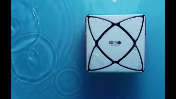 Super Ivy Cube Tutorial