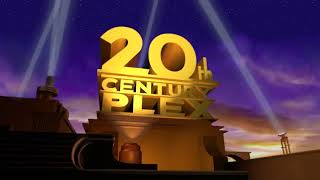 20Th Century Fox But Plexreacts.