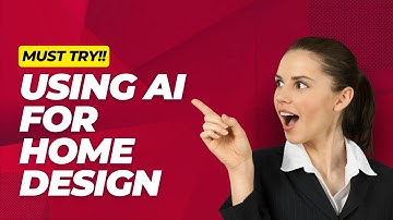 Revolutionize Your Space: AI-Powered Interior Design Unleashed!