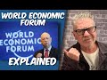 world economic forum explained