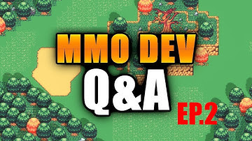Answering community questions : Noia Online : Indie dev MMO Q&A
