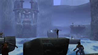 THE BEASTS LAIR - Soul Reaver 2 Playthrough Part 17