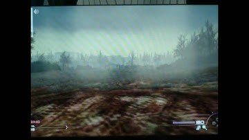 MW2 - HOW TO GET OUT OF WASTELAND! (UNPATCHED!)