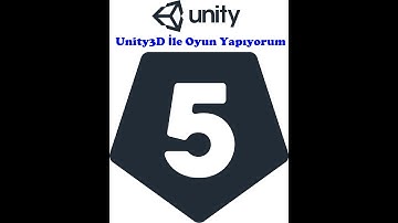 Unity3D İle Oyun Yapıyorum Ders 1 -  Unity3D Kurulumu Ön Bilgi