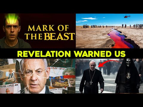 According to Revelation