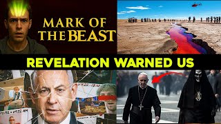According to Revelation 13, This Is the Final Deception Before the Mark