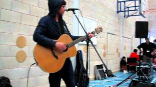 Sam Beeton - Storyteller (8/7/2011)