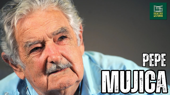 The POOREST President in the WORLD
