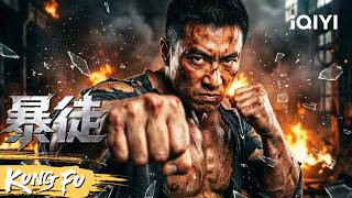 Pembunuh Berjas Itu Telah Kembali Gerakannya Yang Kejam Melenyapkan Para Gangster