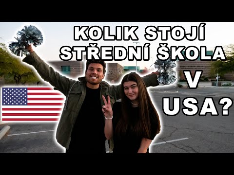 Video: Jaké jsou školní roky v Americe?