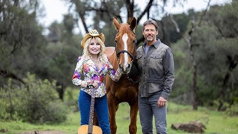 Jelly Roll ft Dolly Parton - Tired of Being Strong | Country Gospel Music | Country Music 