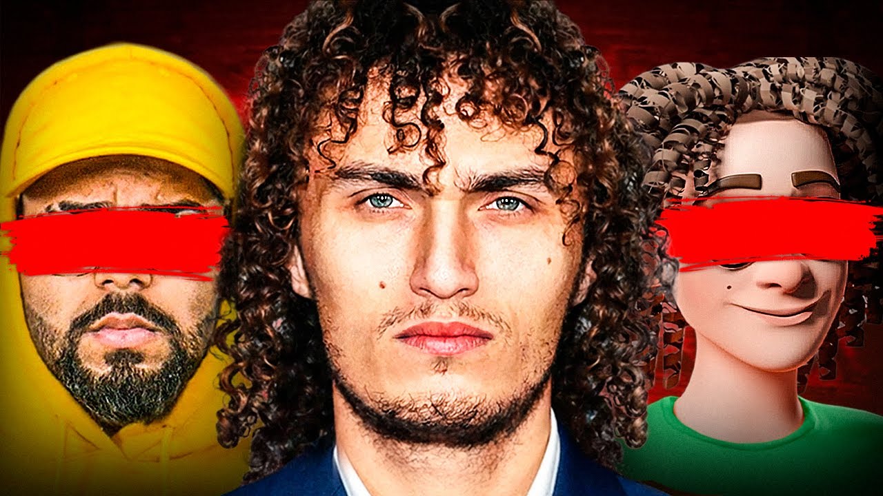 How Kwebbelkop Lost His Entire Audience In 1 Year