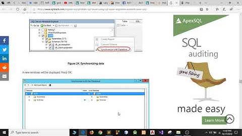 How to migrate MySQL tables to SQL Server using the SQL Server Migration Assistant (SSMA) and SSIS