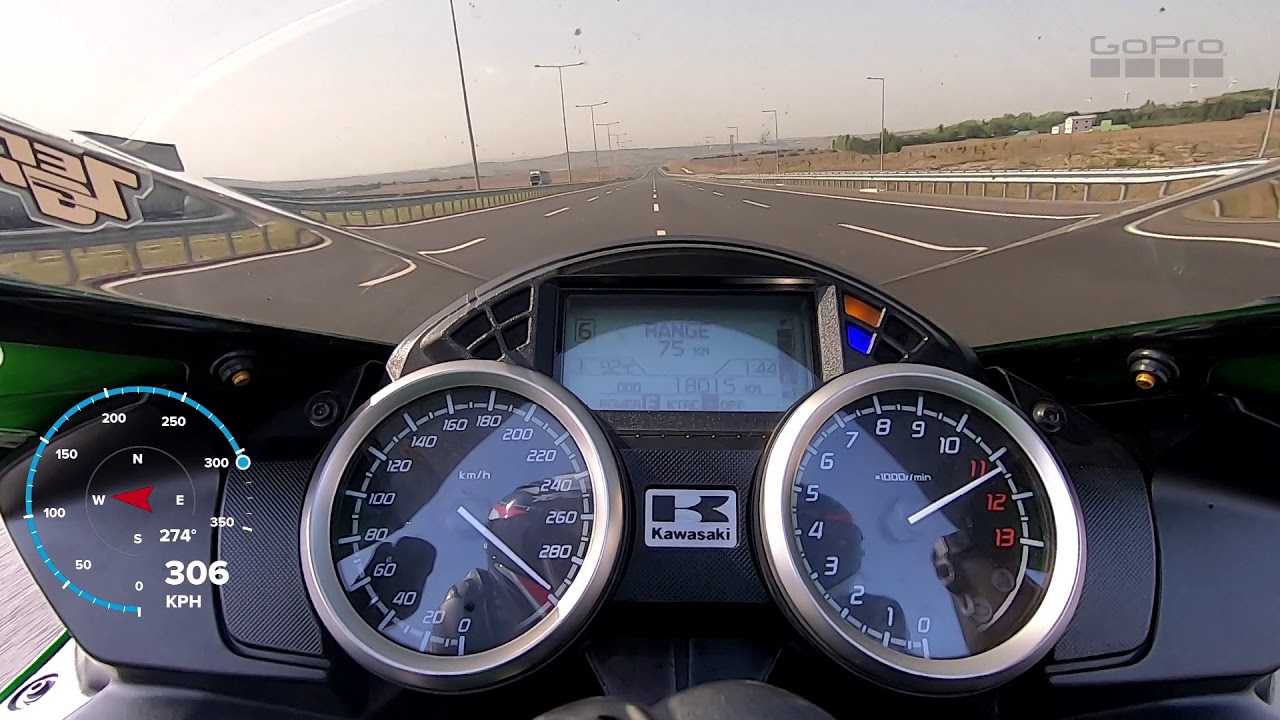 TOP SPEED GPS - YouTube