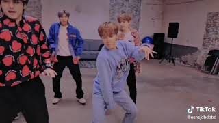 Tik tok bts ambyar