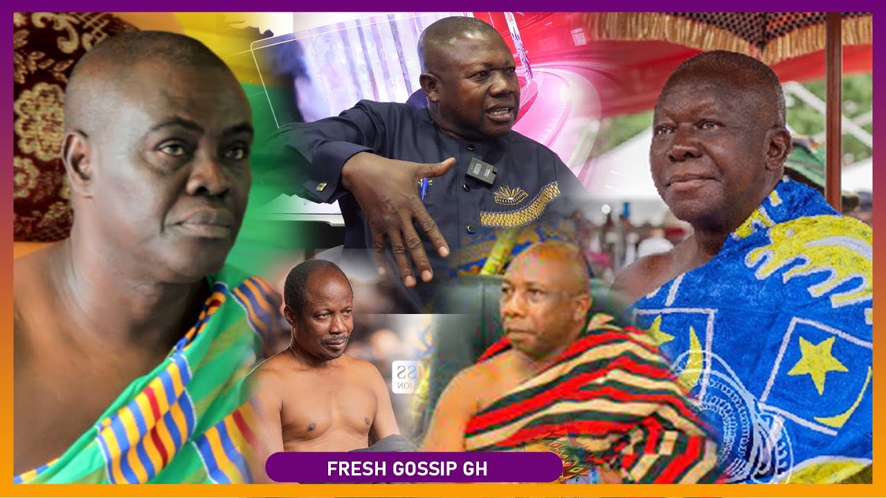 Between Asantehene And Dormaahene Who Is Twisting The History YouTube between-asantehene-and-dormaahene-who-is-twisting-the-history-youtube