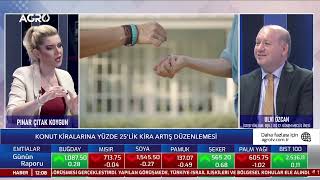 ULVİ ÖZCAN AGRO TV