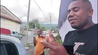 KAFA LIDJIRI HUNU MORONI REALLY COMOROS THIS IS NOT OKAY