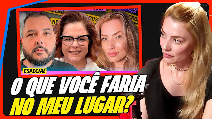 O QUE ACONTECEU NO VILELA? Giovanna VS Carla Albuquerque