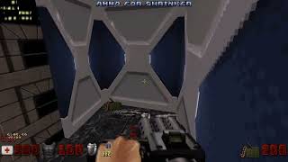 THE CD SHOVELWARE EXPERIENCE: BGCTY.MAP