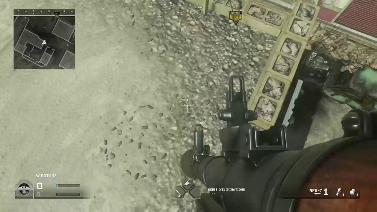 MWR- NICE SOLO RPG JUMP- NORMAL MODE