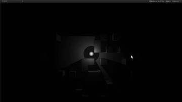 Unity Dungeon Crawler Movement Prototype 0