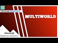 Multiworld Pocketmine